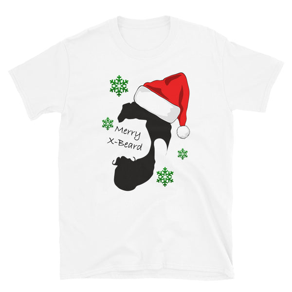 Santa Beard Lover