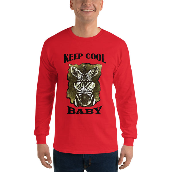 Keep Cool