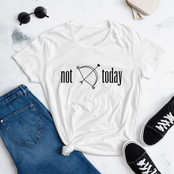 Not Today