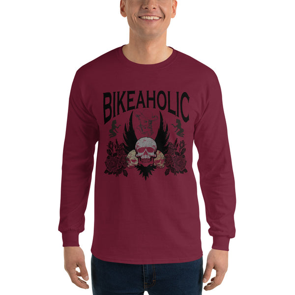 Bikeaholic