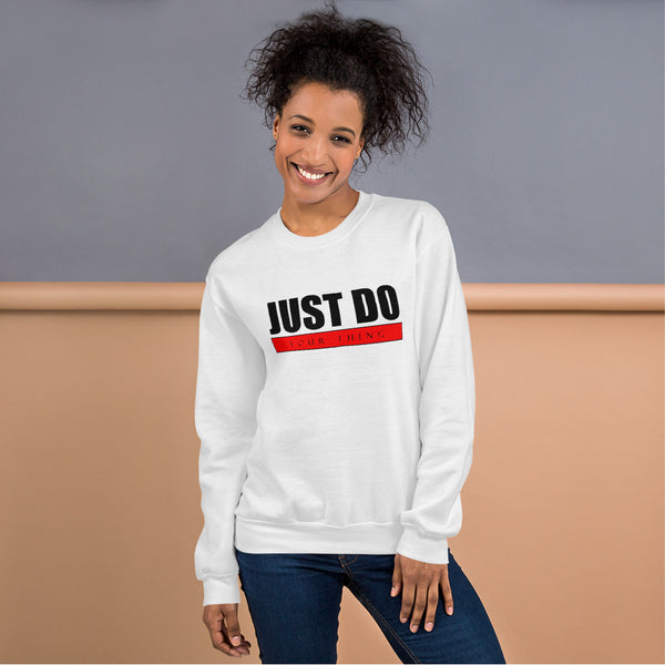 Just Do