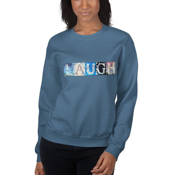 Laugh