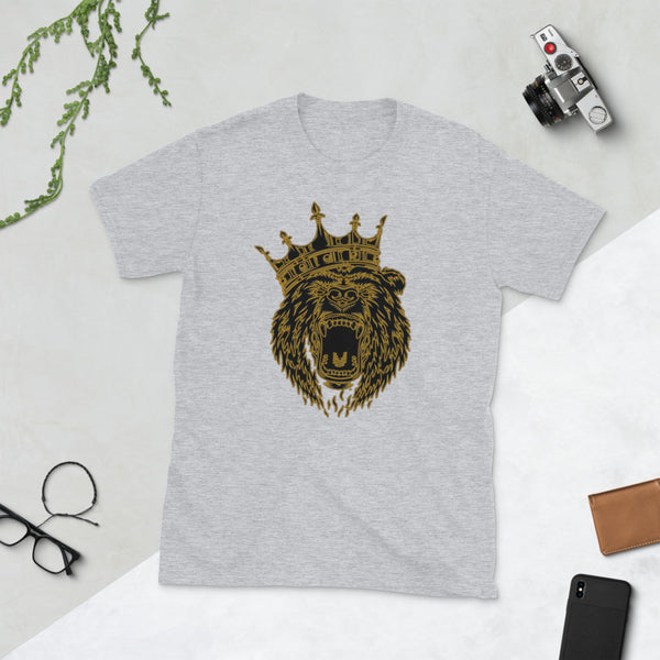King Bear