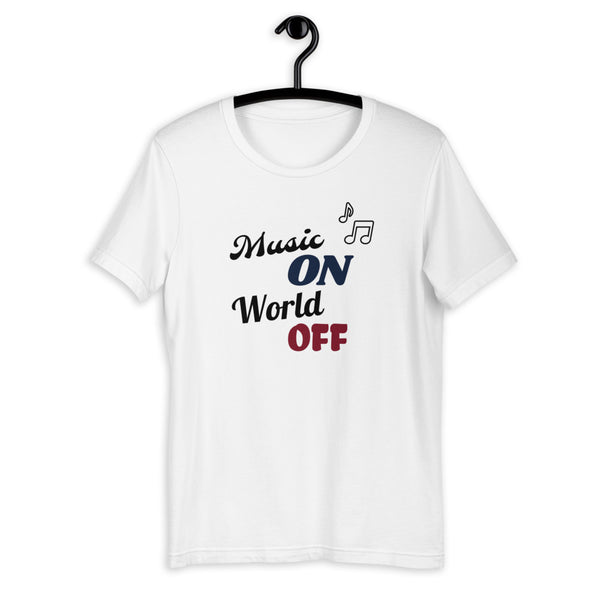 Musik On World Off