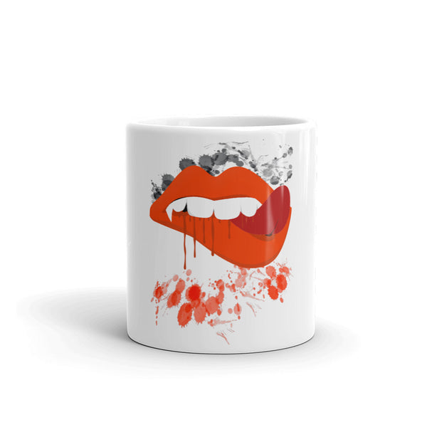 Vampire Blood