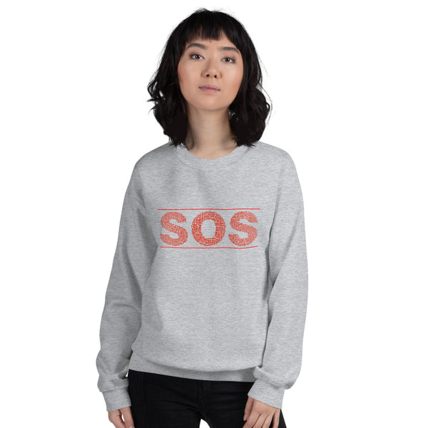 SOS