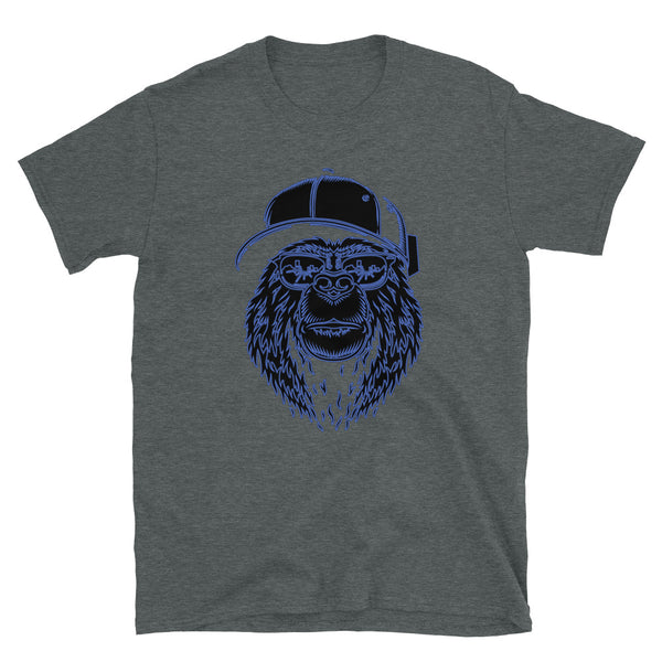 Blue Gorila