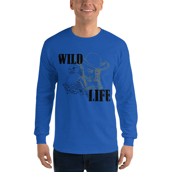 Wild