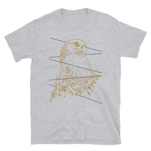 Eagle Gold