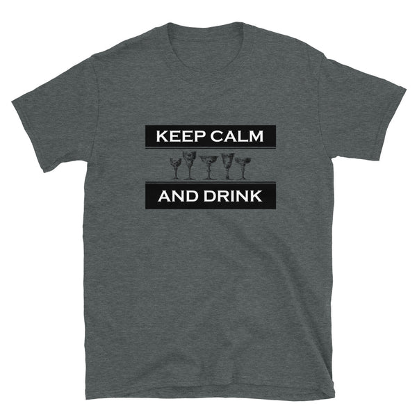 Keep Calm