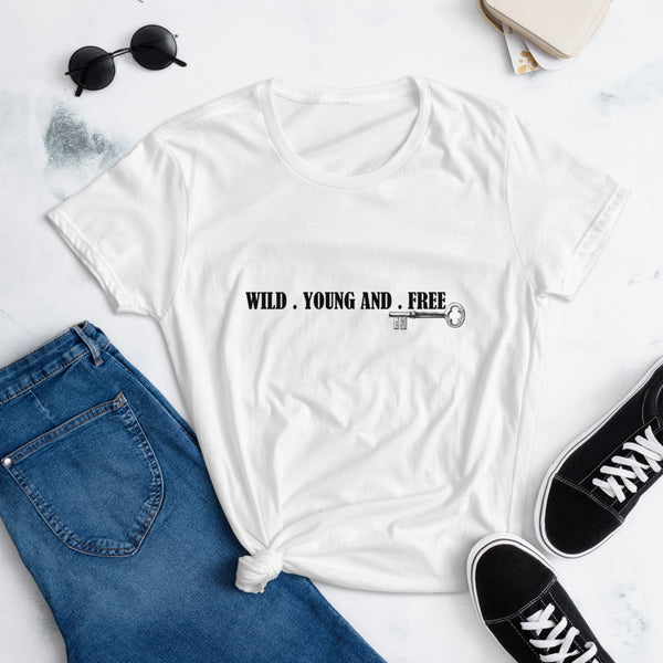 Wild-Young-Free