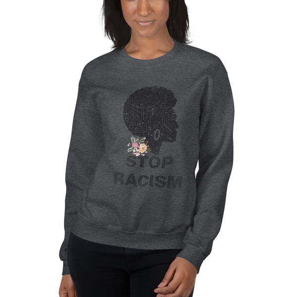 Stop Racism