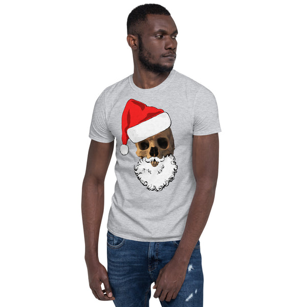 Santa Skull