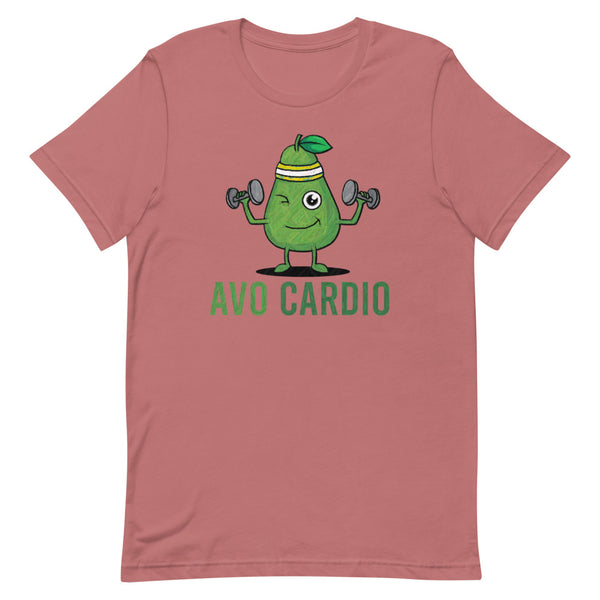 AvoCardio