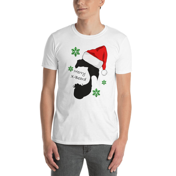 Santa Beard Lover