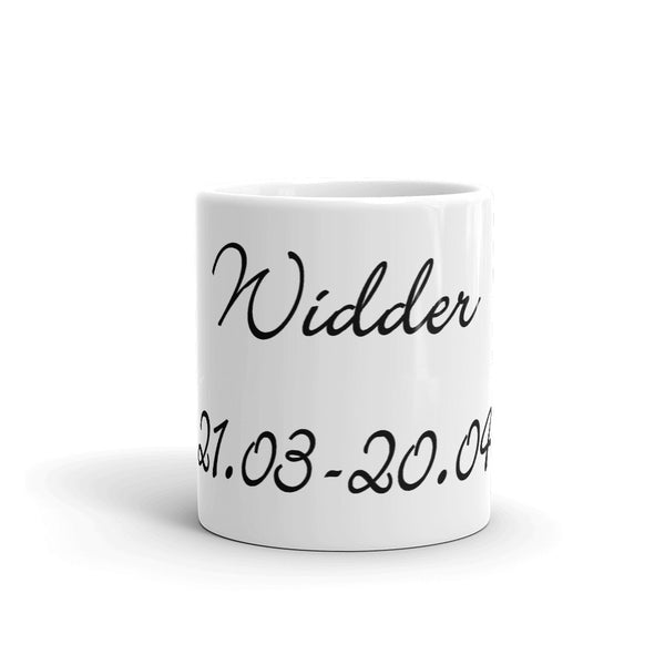 Widder