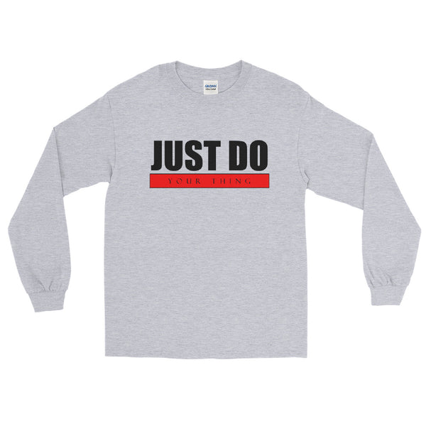 Just Do