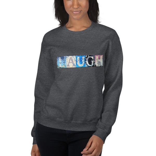 Laugh