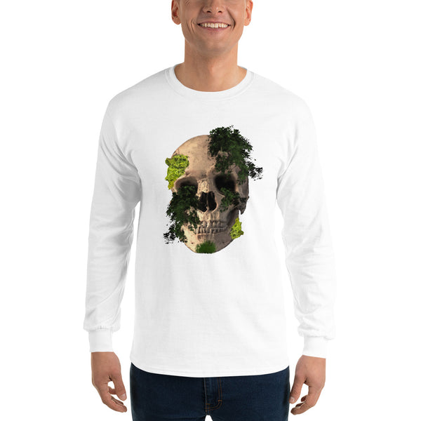 Nature Skull