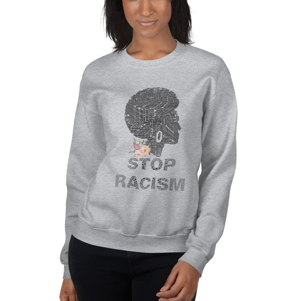 Stop Racism