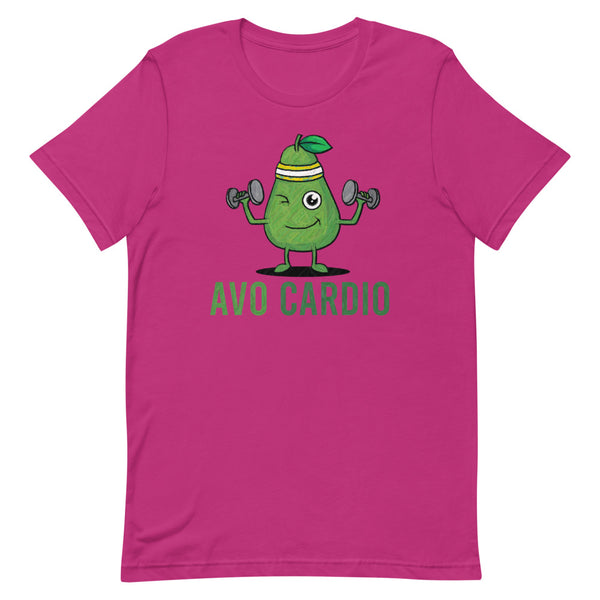 AvoCardio