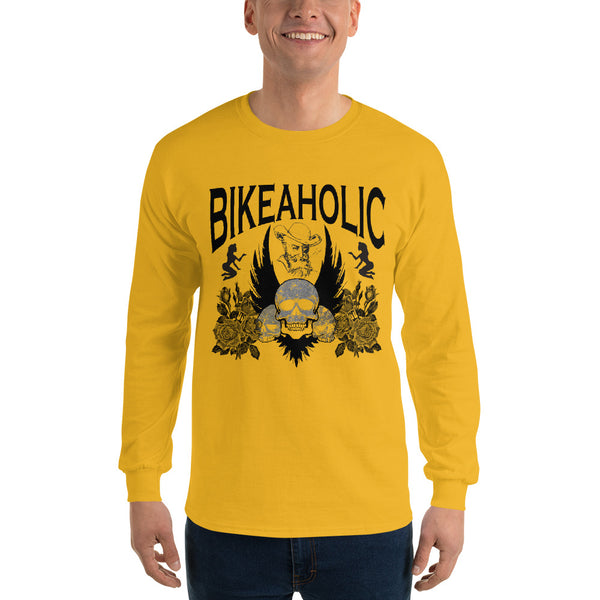 Bikeaholic