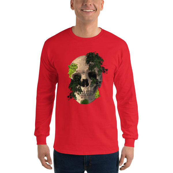 Nature Skull