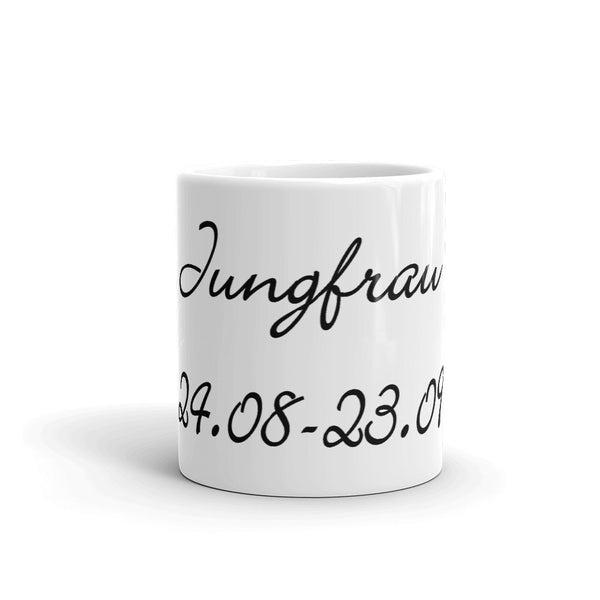 Jungfrau
