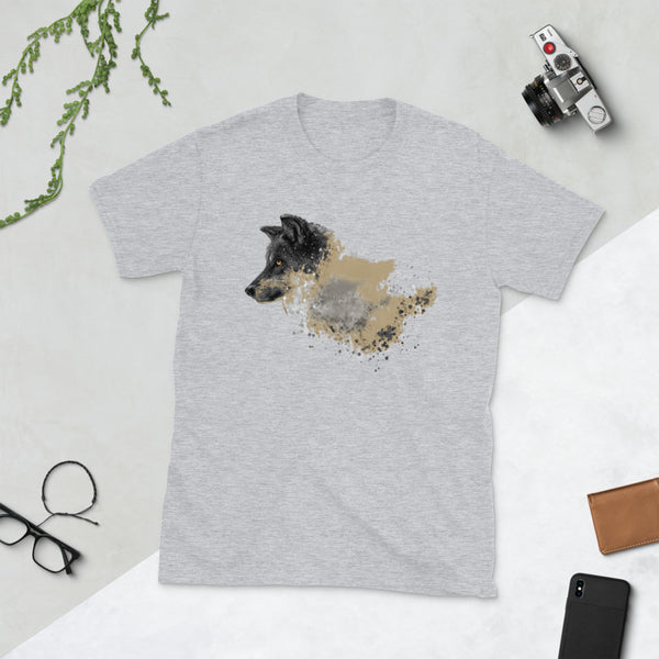 Nebraskawolf