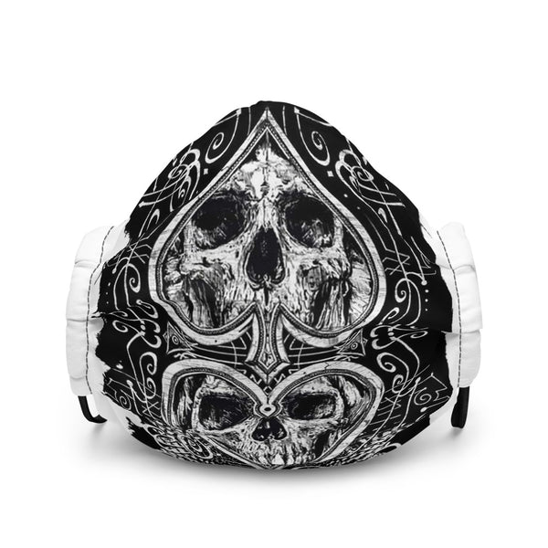 Black Skull