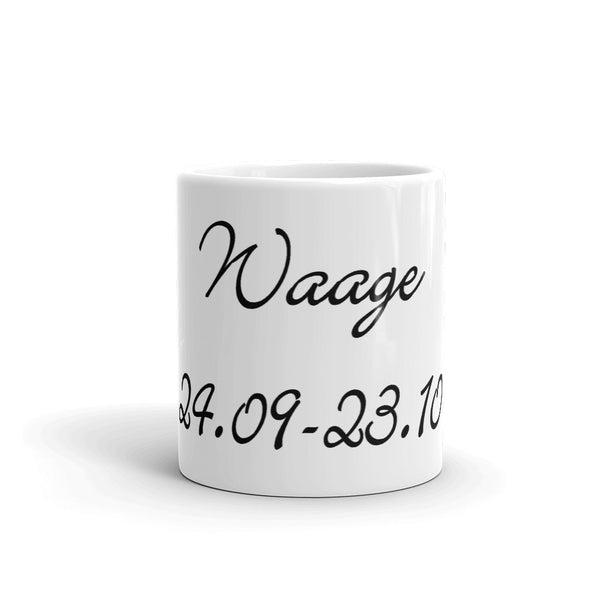 Waage