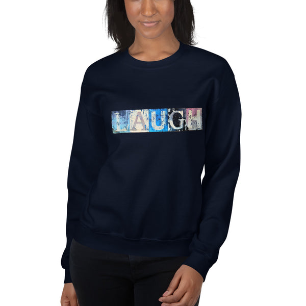 Laugh