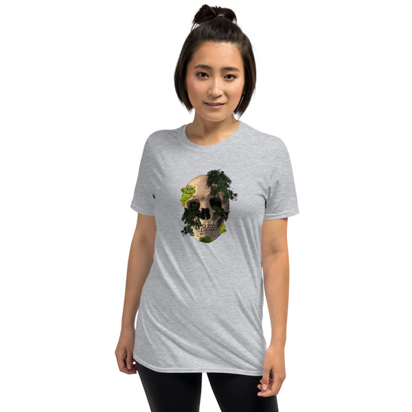 Nature Skull