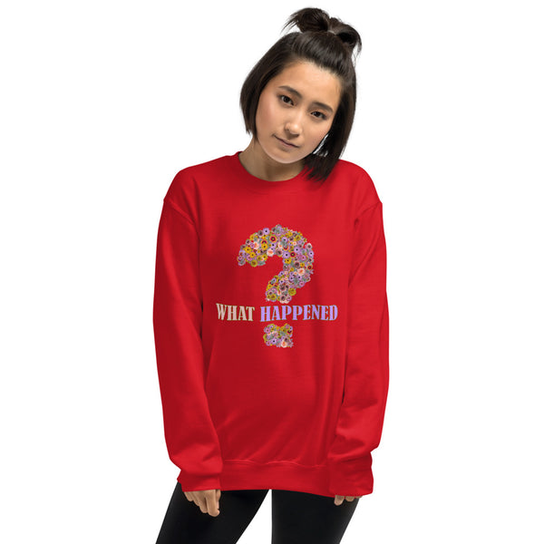 What Happened