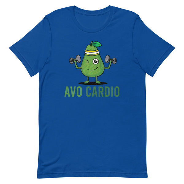 AvoCardio