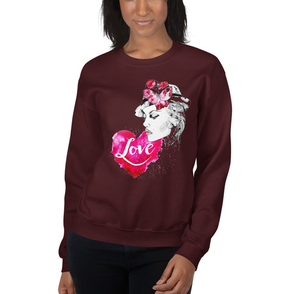 Pink Love