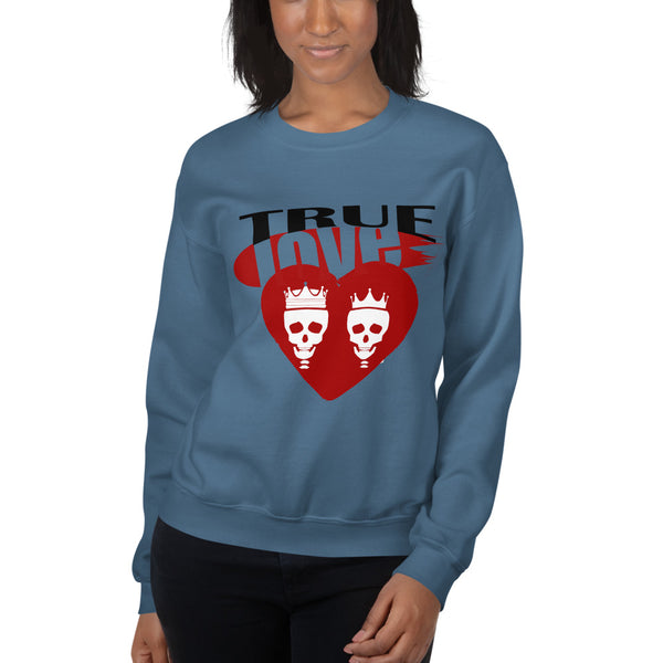 Skull Love