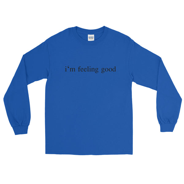 Feel