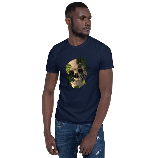 Mr. Skull