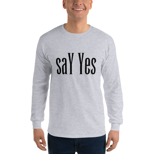 seY Yes