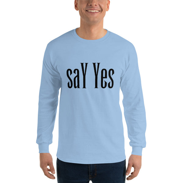 seY Yes