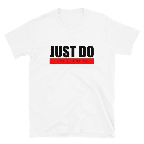 Just Do