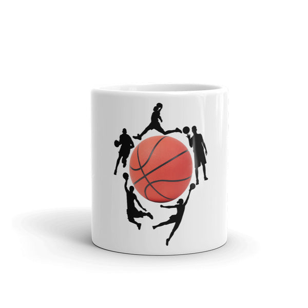 Basketball