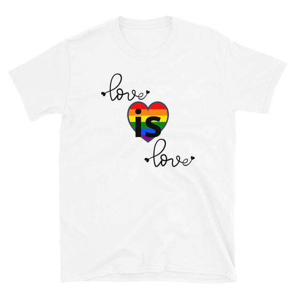 Love is Love