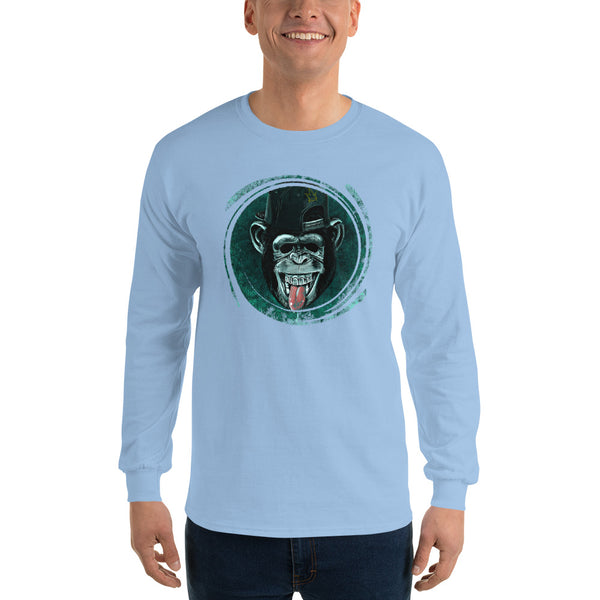 Crazy Monkey