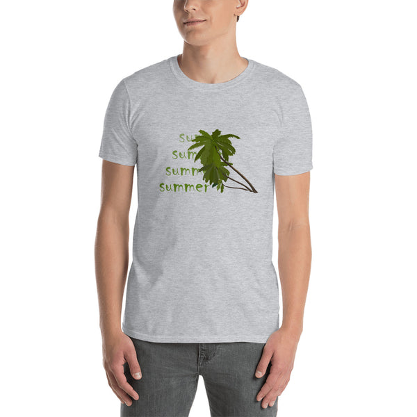 Palm Tree