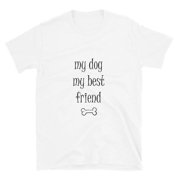 best friend