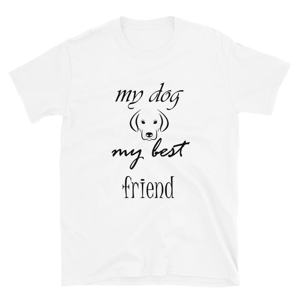 dog friend