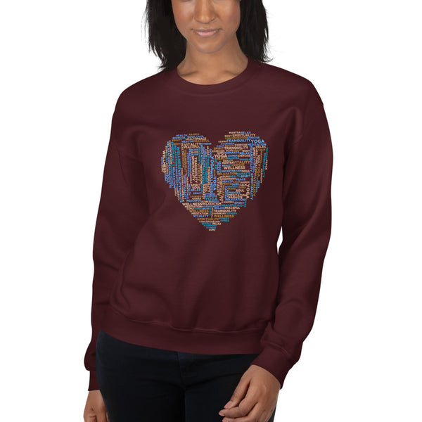 Yoga Heart