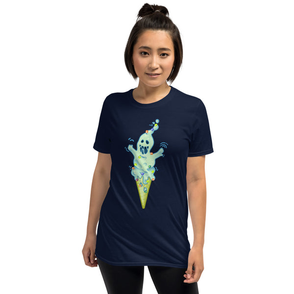 Halloween Ghost